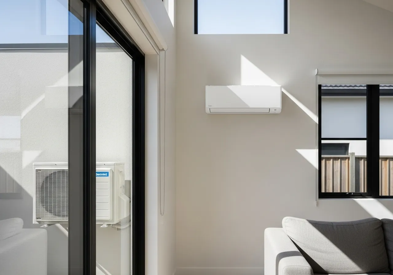 installateur climatisation Coulommiers, climatisation réversible Coulommiers, clim inverter installation Coulommiers, installation système CVC Coulommiers