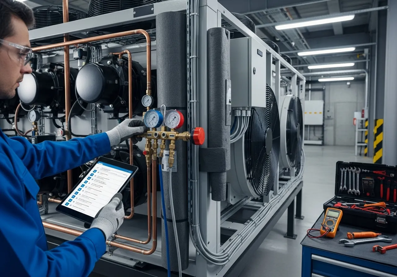 Pourquoi opter pour une maintenance préventive en Seine et Marne ?